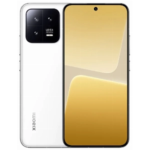 Смартфон Xiaomi 13, 12.256 ГБ,белый
